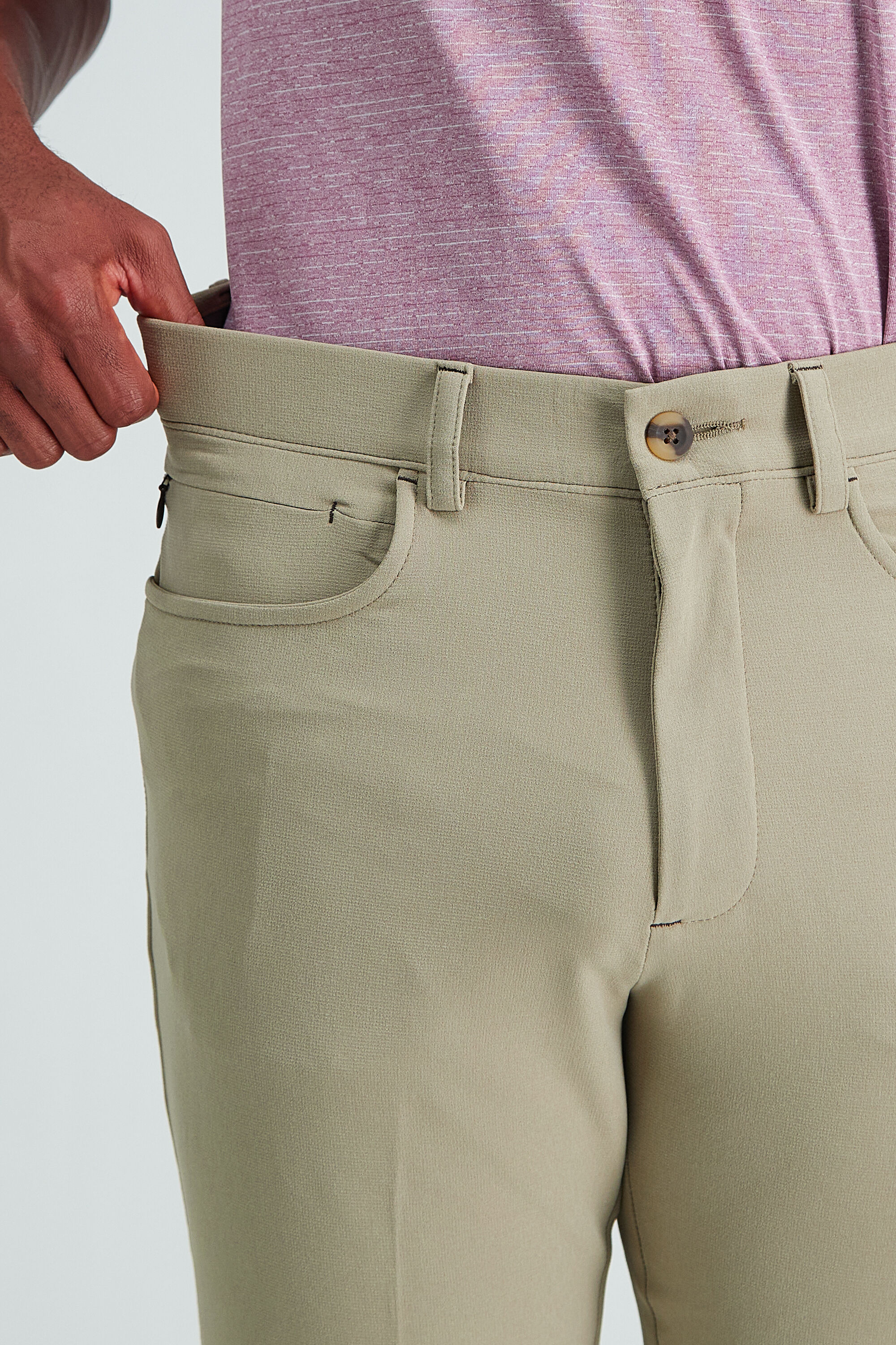 The Active Series 5 Pocket Tech Pant