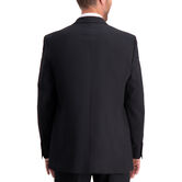 Traveler Suit Coat &ndash; Black Grid , Black view# 2