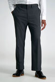 Big &amp; Tall J.M. Haggar Premium Stretch Suit Pant - Flat Front,  view# 6