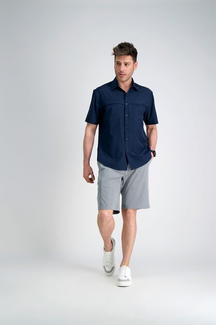 The Active Series&trade; Hike Shirt, Navy view# 6