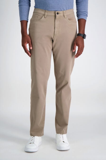 The Active Series™ City Flex ™ 5-Pocket Pant