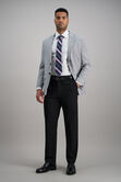 J.M. Haggar 4-Way Stretch Dress Pant,  view# 3