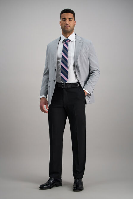 J.M. Haggar 4-Way Stretch Dress Pant,  view# 3