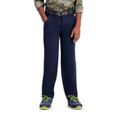 Boys Sustainable Chino &#40;8-20&#41;, Navy view# 1