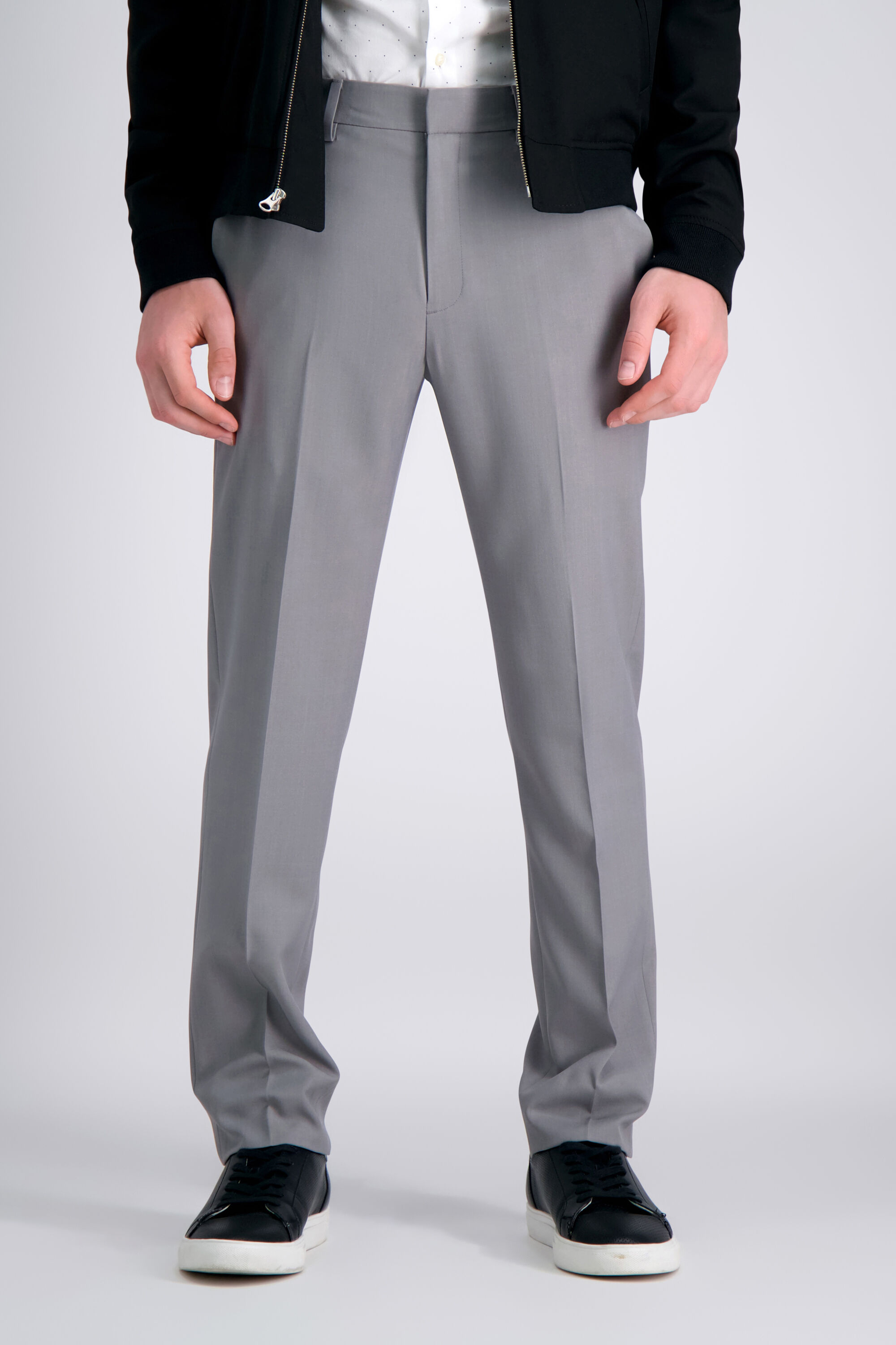 Premium Comfort Slim Fit Dress Pant