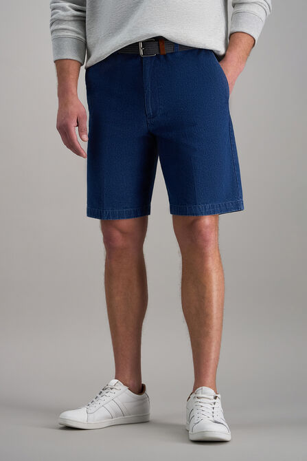 Work to Weekend&reg; Denim Short,  view# 1