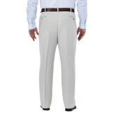 Big &amp; Tall Cool 18&reg; Pant, String view# 3