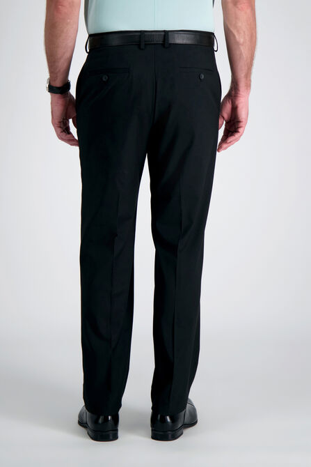 J.M. Haggar Heather Diamond Pant,  view# 4