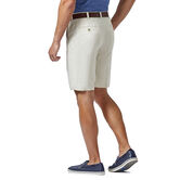 Cool 18&reg; Pro Check Short, Graphite view# 6