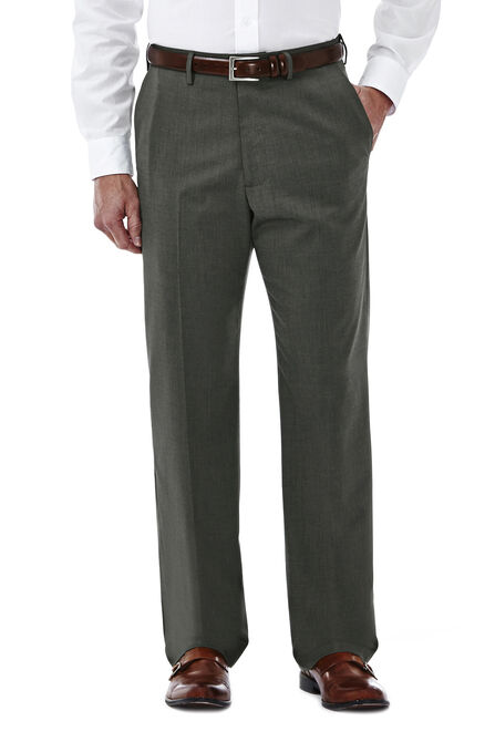 Premium Stretch Solid Dress Pant,  view# 5