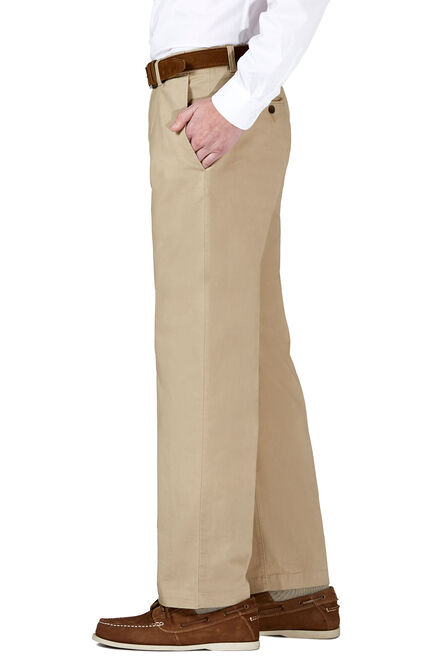 Coastal Comfort Chino, Khaki view# 2