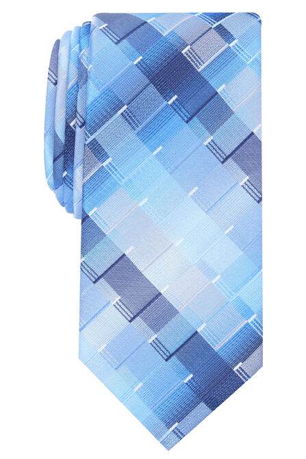 Linton Geo Tie,  view# 2