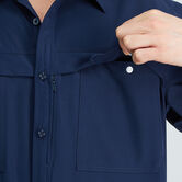 The Active Series&trade; Hike Shirt, Navy view# 5