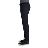 The Active Series&trade; City Flex &trade; 5-Pocket Performance 365 Pant, Black view# 2