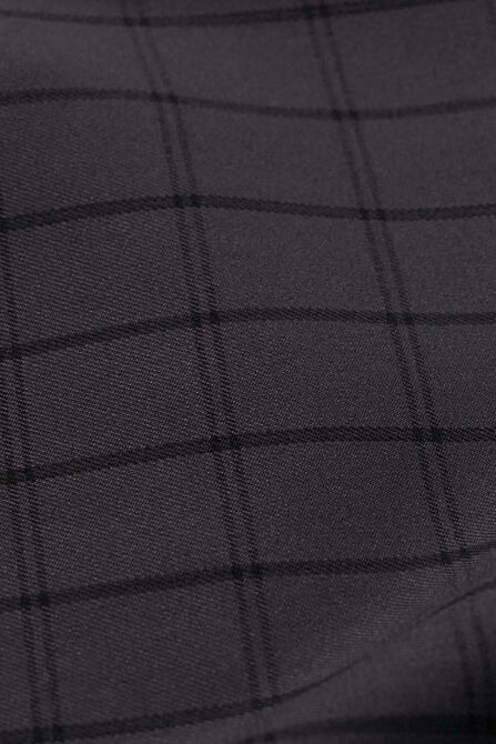 Big &amp; Tall Cool 18&reg; Pro Graphic Windowpane Short ,  view# 6