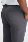 The Active Series&trade;  Urban Pant, Dark Grey view# 6