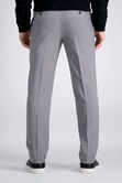 Premium Comfort Dress Pant, Grey view# 4