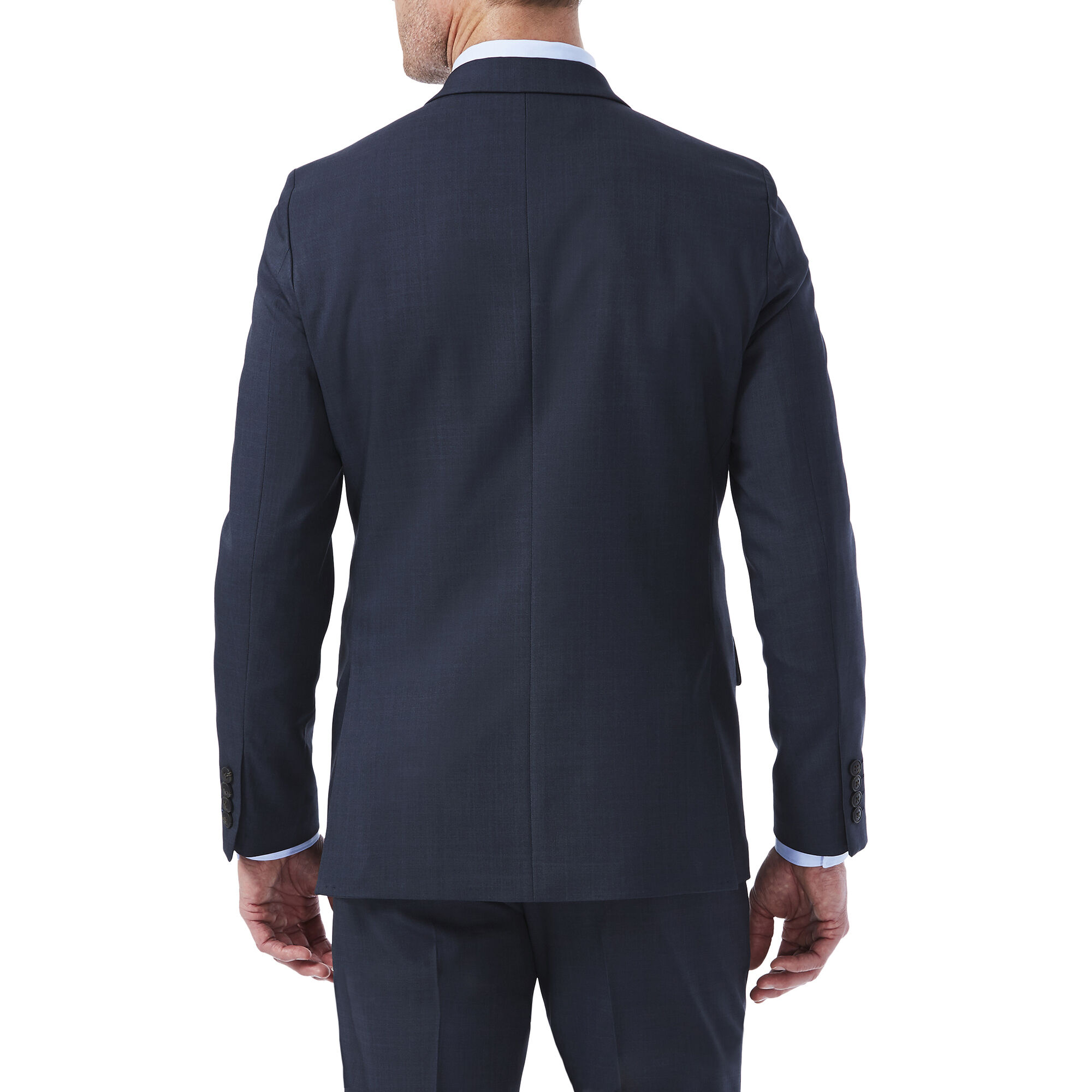 Travel Performance Suit Separates Jacket