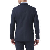 Travel Performance Suit Separates Jacket, DARK BLUE view# 2