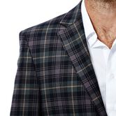 Tartan Plaid Sport Coat,  view# 4