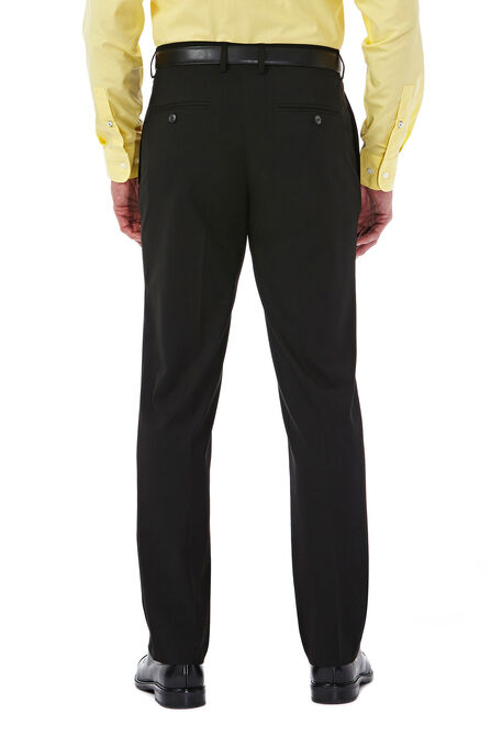 J.M. Haggar Premium Stretch Dress Slack,  view# 3