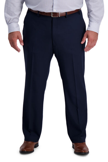 Big &amp; Tall Active Series&trade; Performance Pant, Indigo view# 1