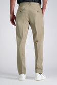 Iron Free Premium Khaki,  Medium Khaki view# 4