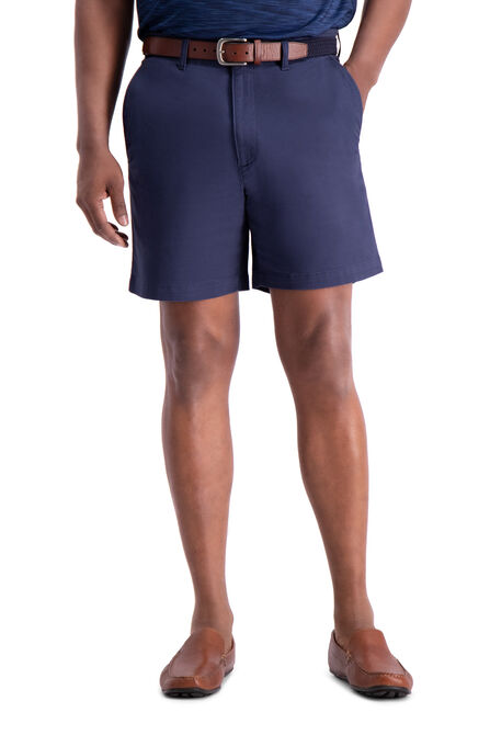 Coastal Chino Short, BLUE view# 1