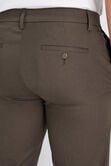 Cool 18&reg; Pro Heather Pant, Brown Heather view# 5