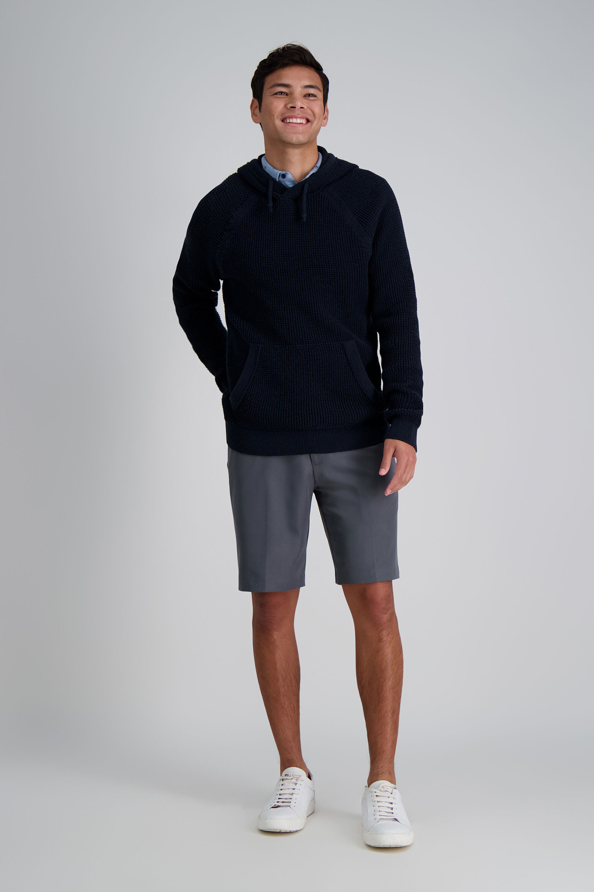 Haggar men's top shorts