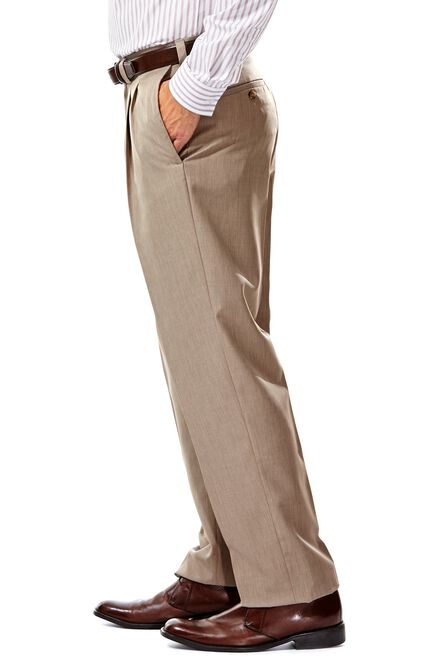 E-CLO&trade; Stria Dress Pant,  view# 5