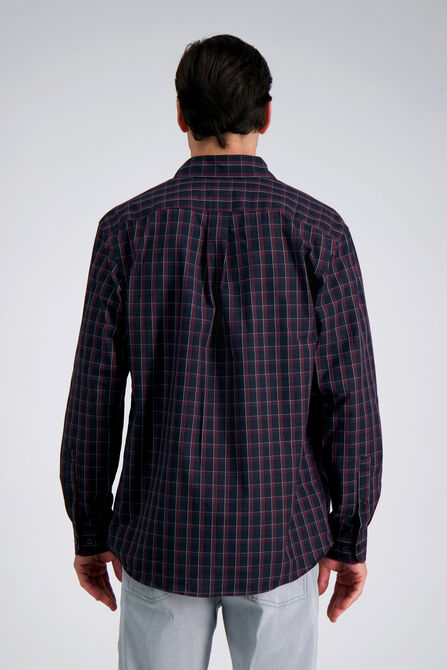 Life Khaki&trade; Long Sleeve Poplin Shirt,  view# 2