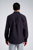 Life Khaki&trade; Long Sleeve Poplin Shirt, Black view# 2