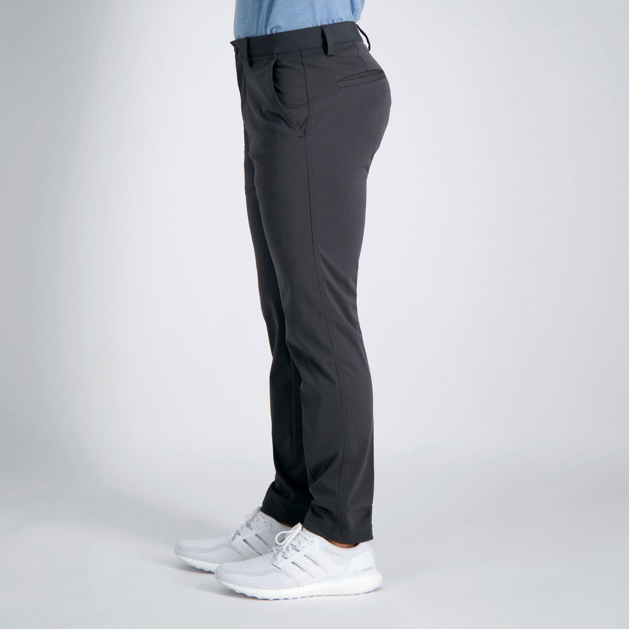 Haggar active series slim fit on sale