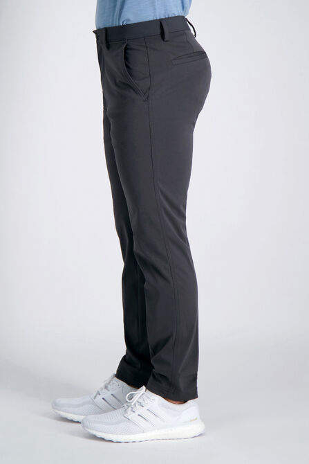 The Active Series&trade; Tech Pant, Med Grey view# 5