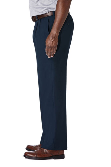 Big &amp; Tall Cool 18&reg; Pro Pant, Dark Navy view# 2