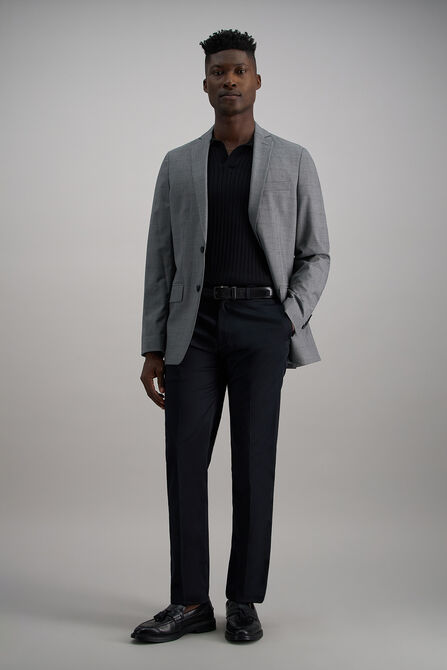 Iron Free Premium Khaki,  view# 3