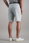 The Active Series&trade; Stretch Performance Utility Short, Light Grey view# 4