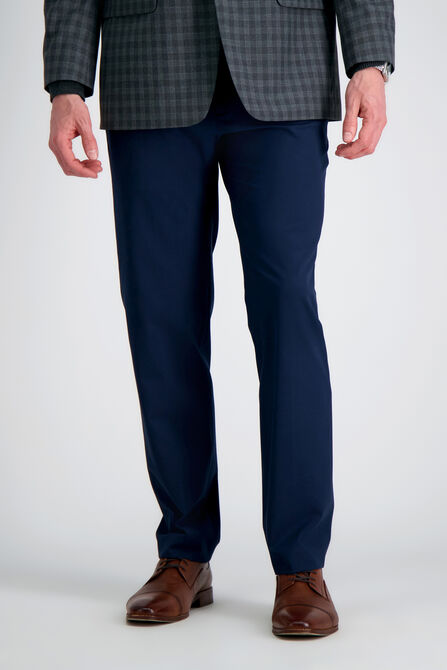 J.M. Haggar 4 Way Stretch Dress Pant