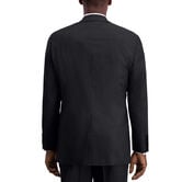 J.M. Haggar Texture Weave Suit Jacket, Grey view# 4