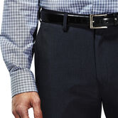 Travel Performance Suit Separates Pant, Navy view# 4