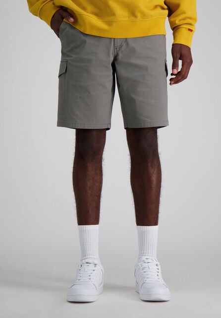 The Active Series&trade; Cargo Trek Short, Dark Green