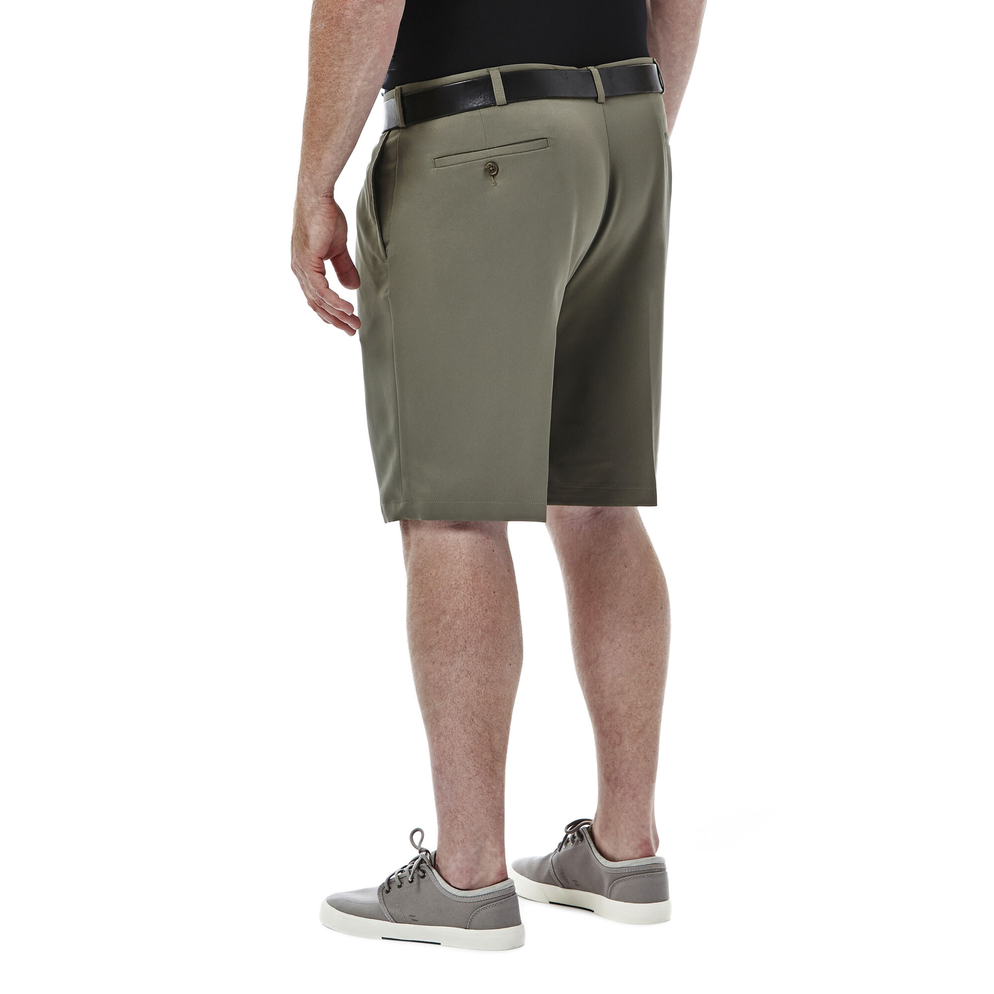 Haggar pleated shorts new arrivals