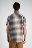 Life Khaki&trade; Plaid Shirt, Black view# 2