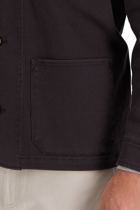 Chore Coat, Medium Grey view# 6