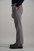 Cool Right&reg; Performance Flex Pant, Heather Grey view# 5