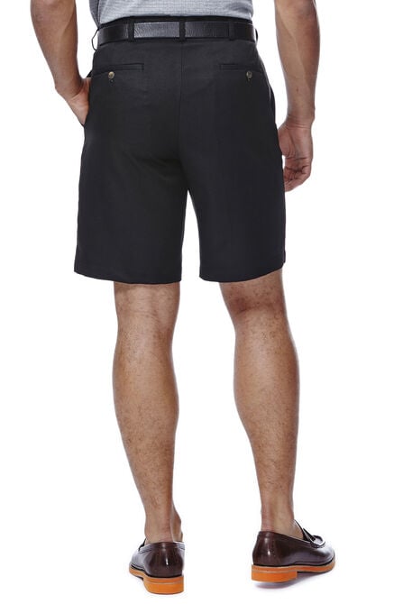 Cool 18&reg; Shorts, EBONY view# 3