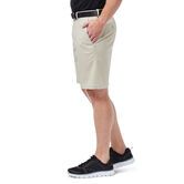 Premium No Iron Khaki Short, Sand view# 2