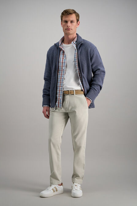 Life Khaki&trade; Comfort Pant, Putty view# 3