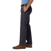 Coastal Comfort Chino, Medium Grey view# 2